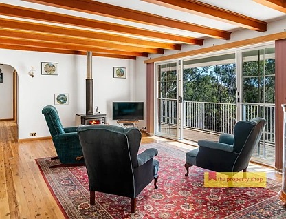 70 Charles Road, Mudgee, NSW 2850, 4房, 1浴, 乡村住宅