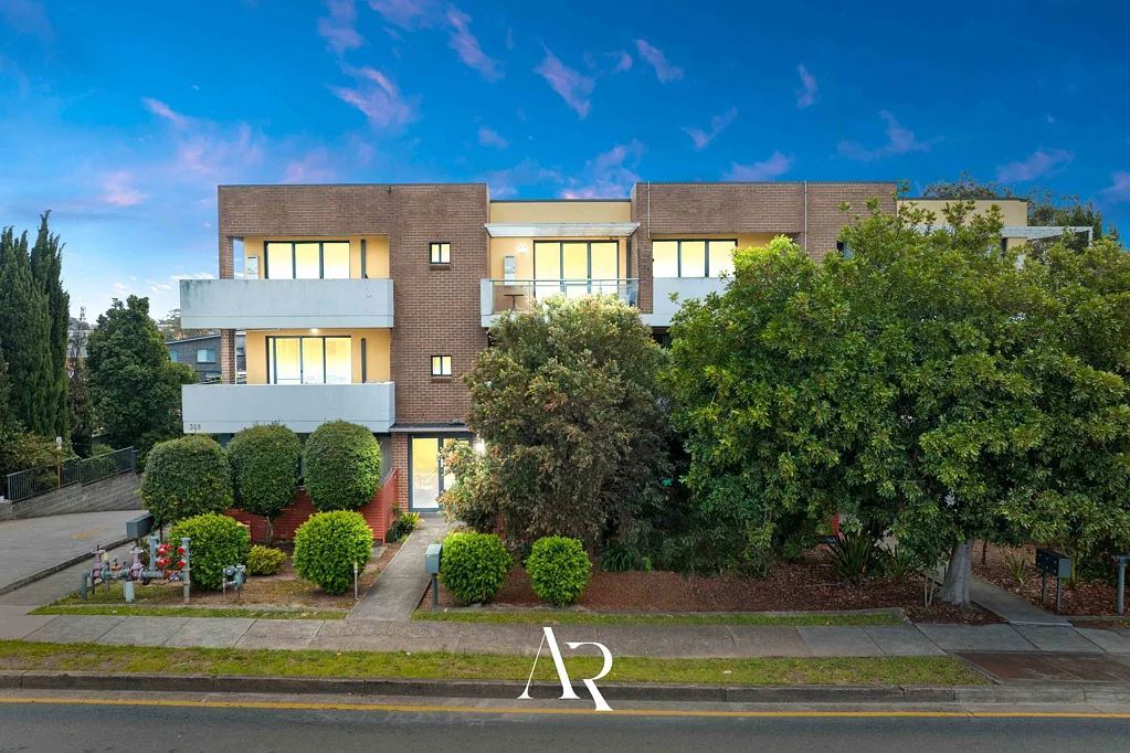 1/328 Woodville Road, Guildford, NSW 2161