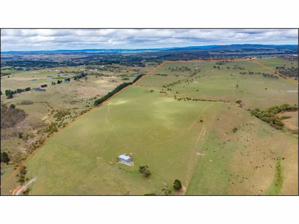 Goulburn  "MALTON PARK"