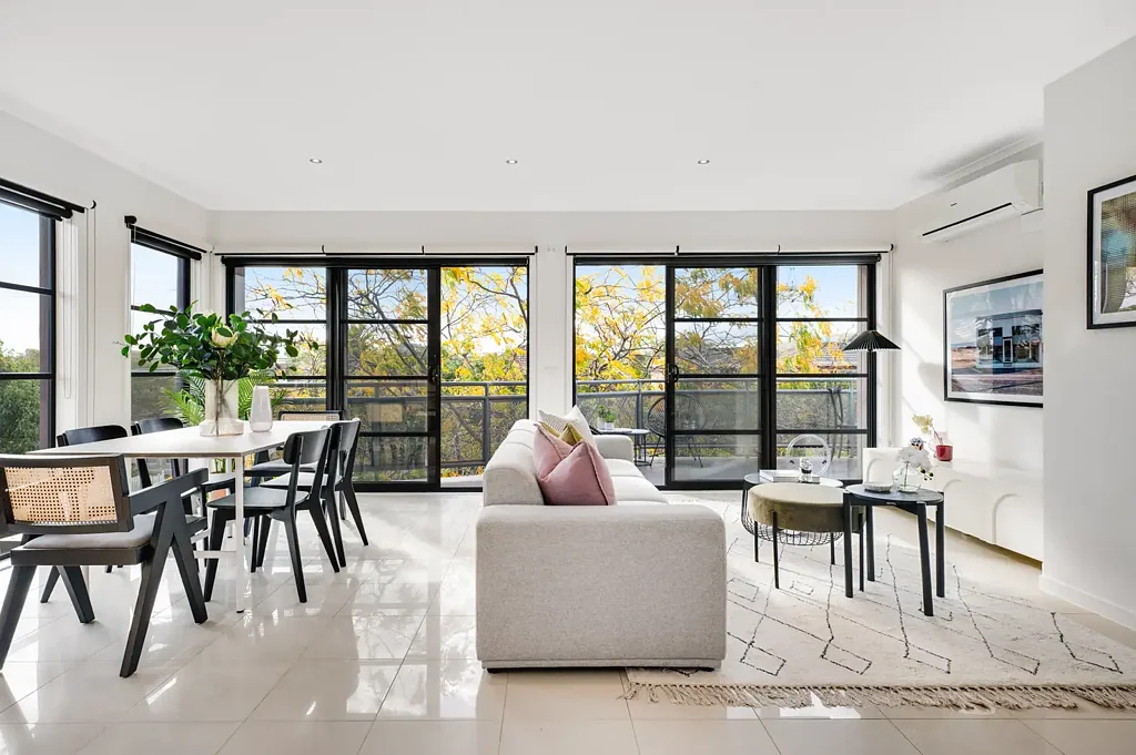 Thornbury 3침실 Stylish, Sustainable & Superbly Positioned - A True Entertainer's Paradise