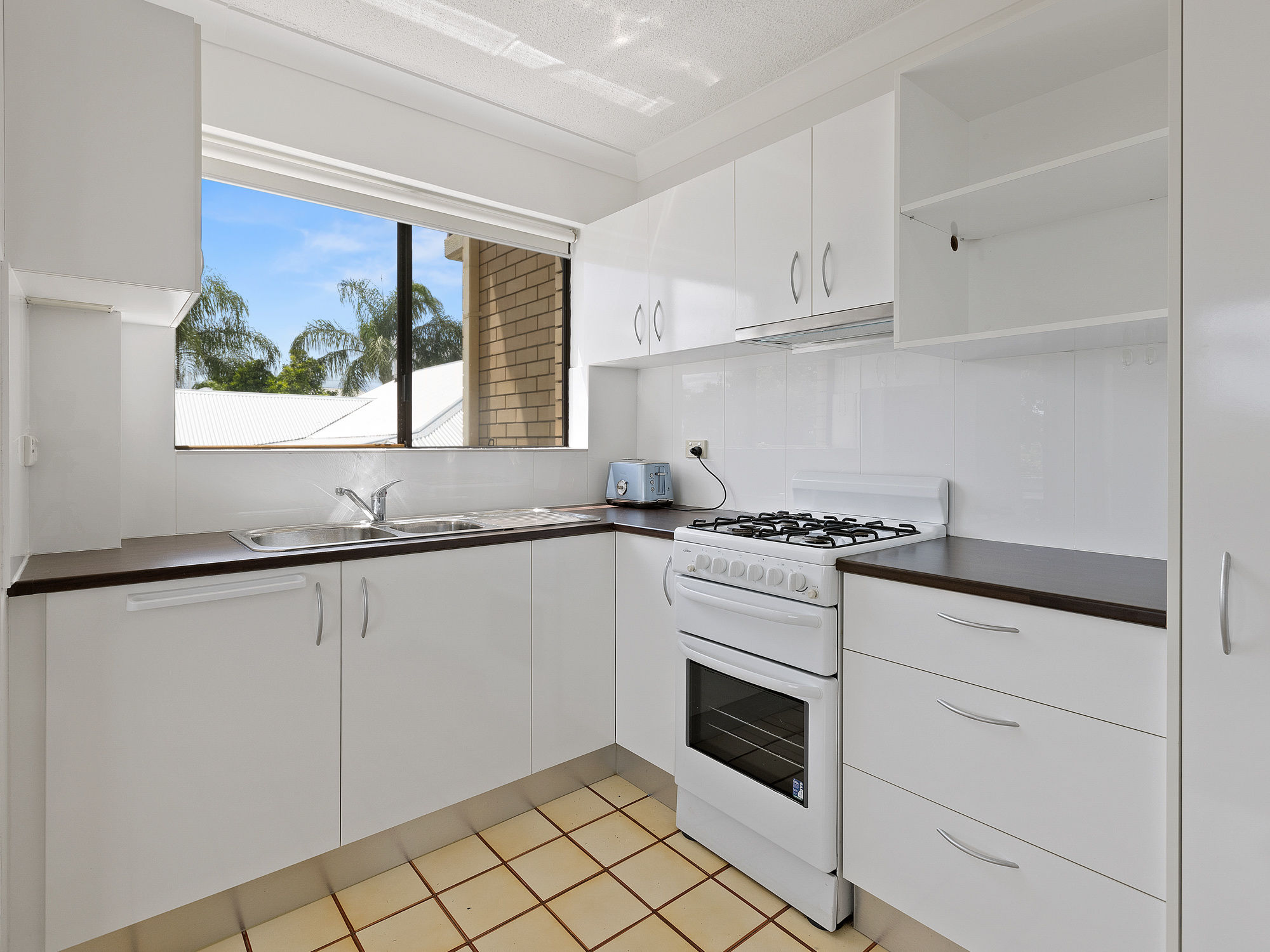 90 MOWBRAY TCE, EAST BRISBANE QLD 4169, 0部屋, 0バスルーム, Unit