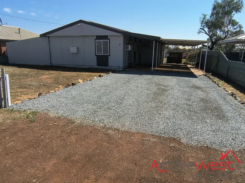 Meekatharra 3 Slaapkamer Marvellous Meekatharra
