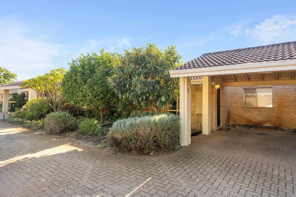 Dianella 2Habitaciones UNDER OFFER!!!