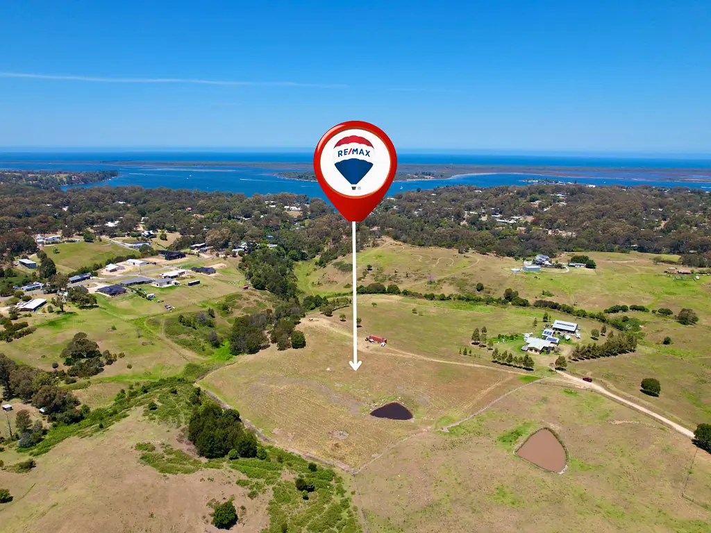 Metung  Residential Land in Metung Ready to Build your Dream Home