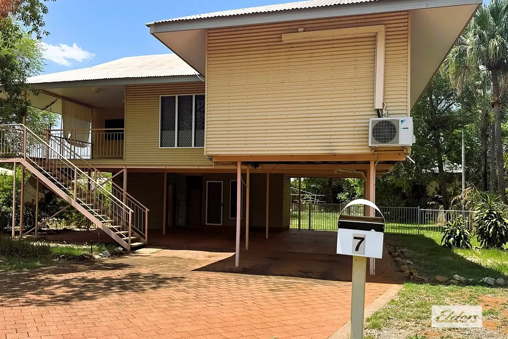 Spacious 3-Bedroom Home