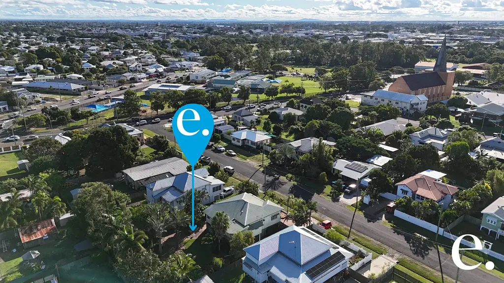 22 Rowland Street, Bundaberg South, QLD 4670