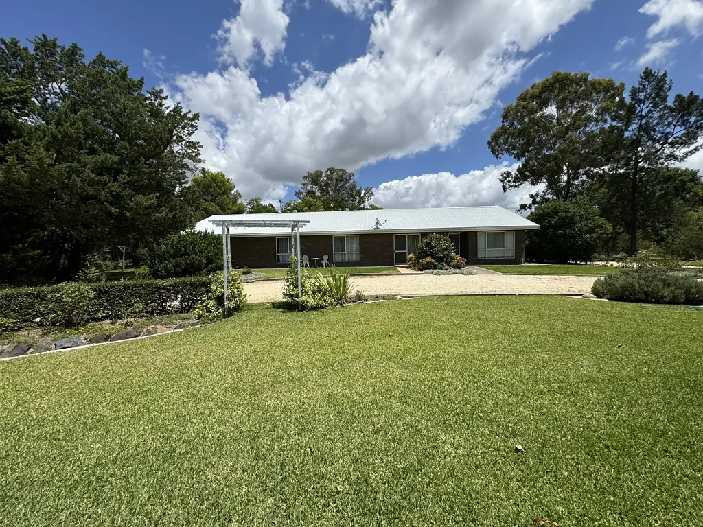 Inverell 4ห้องนอน Serene Lifestyle Living - A Leafy Oasis