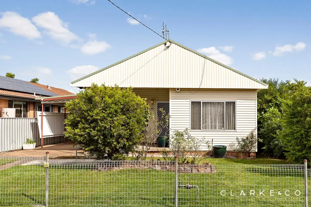 Greta 2房  A CLASSIC HOME READY FOR ITS NEXT CHAPTER!