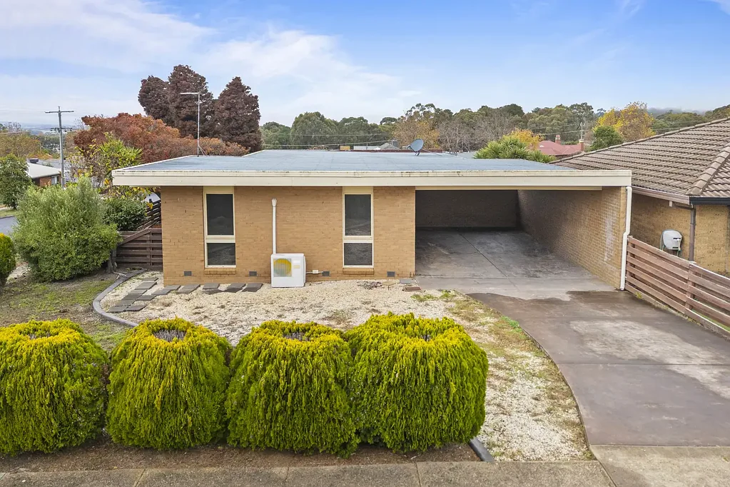West End, Three-bedroom family home