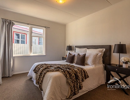 47 Petrie Street, Wainuiomata, Wellington, 3房, 1浴, 独立屋