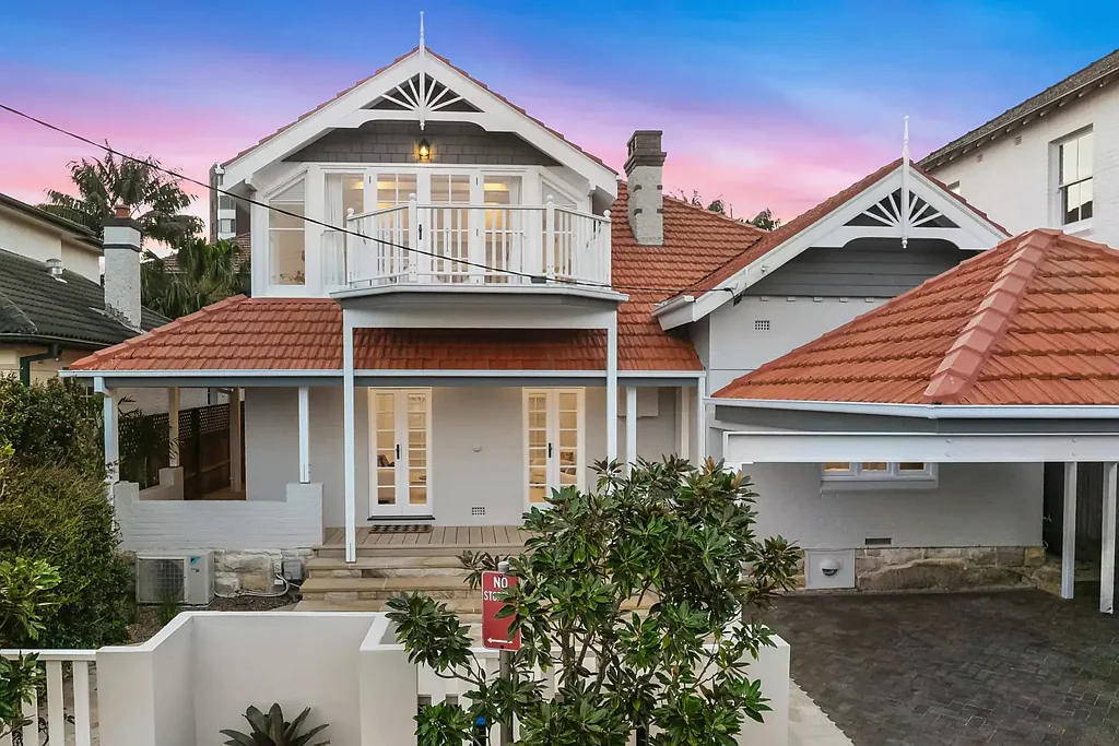 2 Lawson Place, Manly, NSW 2095