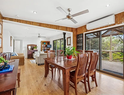 13 Scenic View Drive, Second Valley, SA 5204, 4 ਕਮਰੇ, 3 ਬਾਥਰੂਮ, House