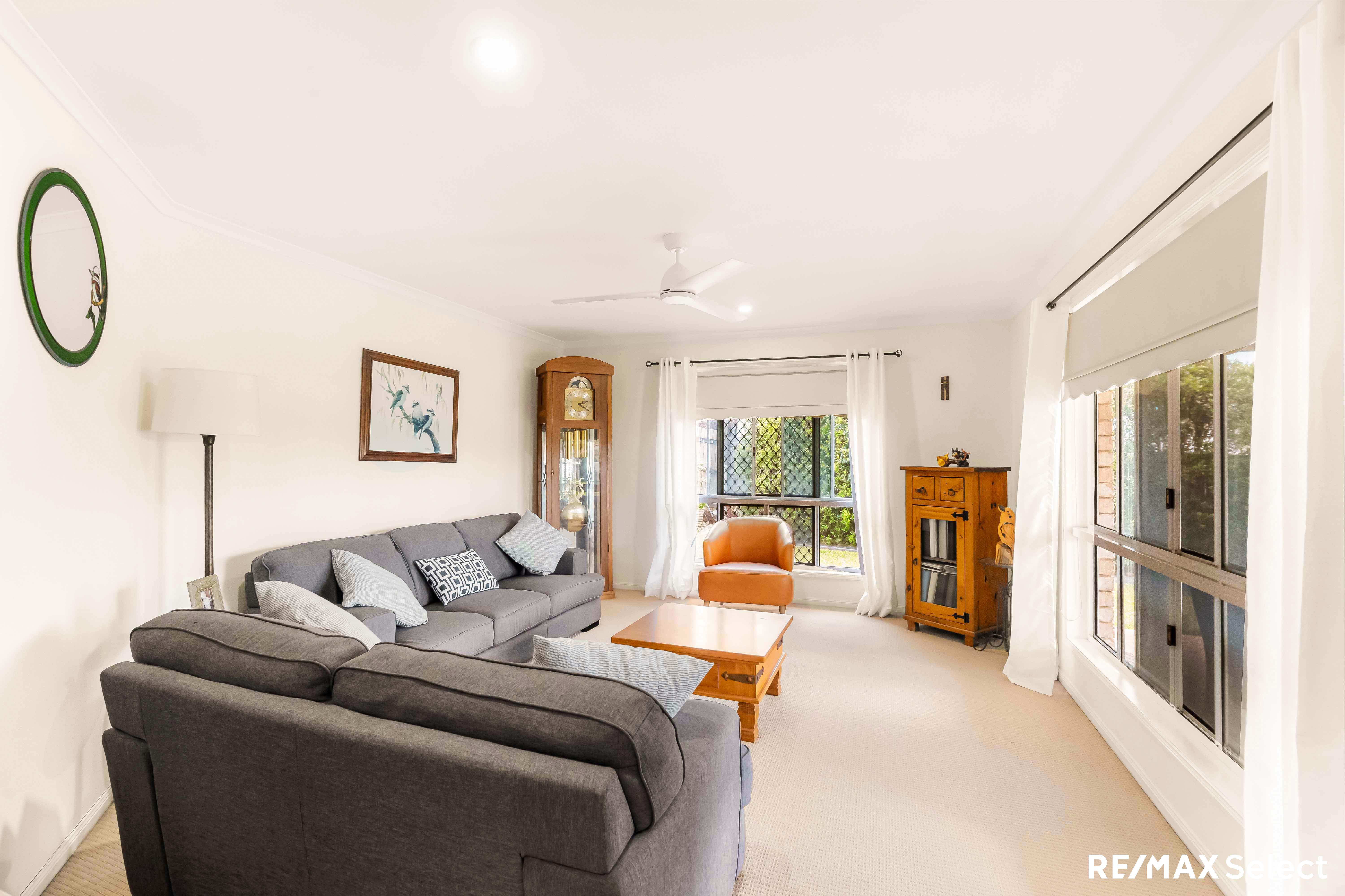 4 HANLON WAY, RURAL VIEW QLD 4740, 0 Bedrooms, 0 Bathrooms, House