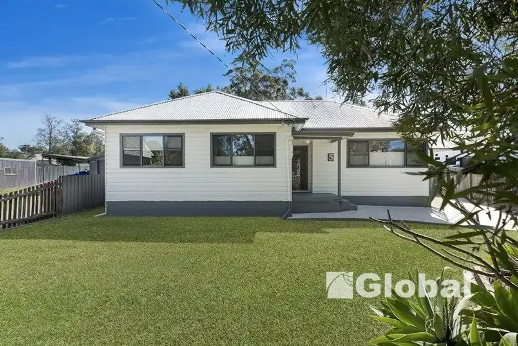 5 Adam Street, Blackalls Park, NSW 2283