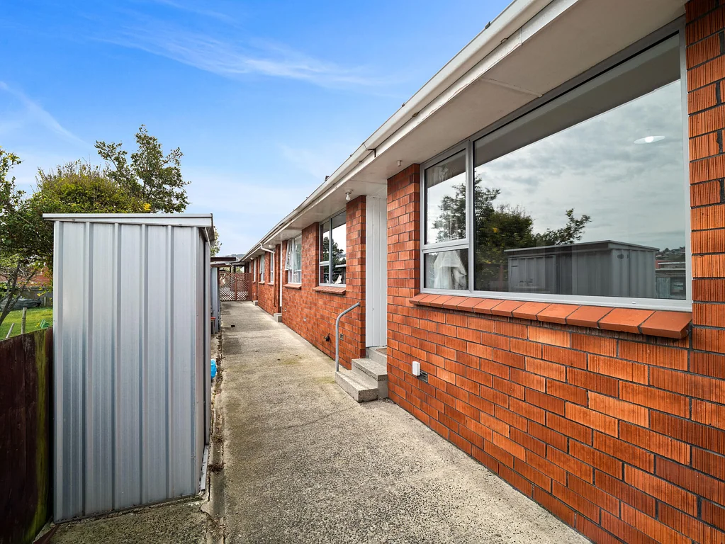 South Dunedin 2 Slaapkamer Easy living, excellent opportunity