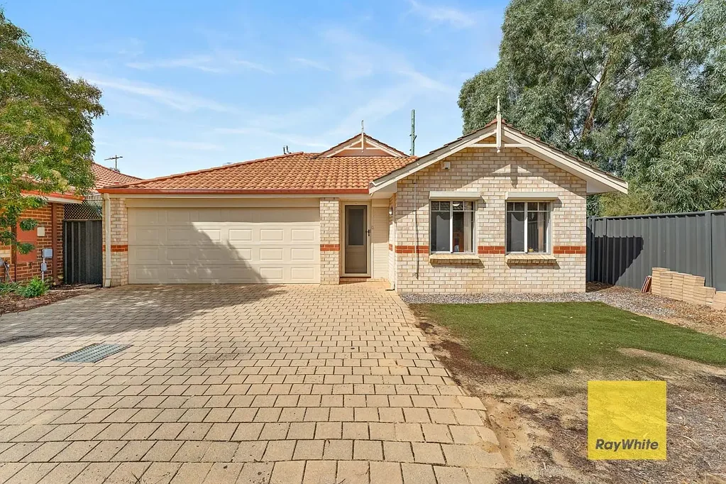 4/117 Stafford Road, Kenwick, WA 6107