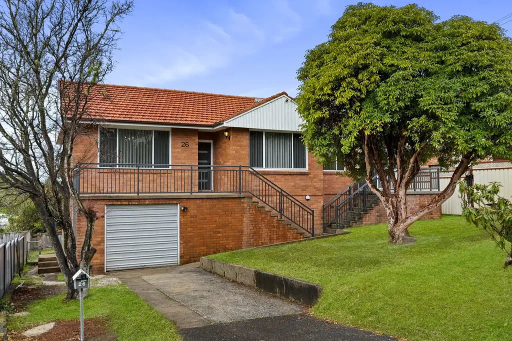 Beautifully Renovated Family Home in the Heart of Leura.