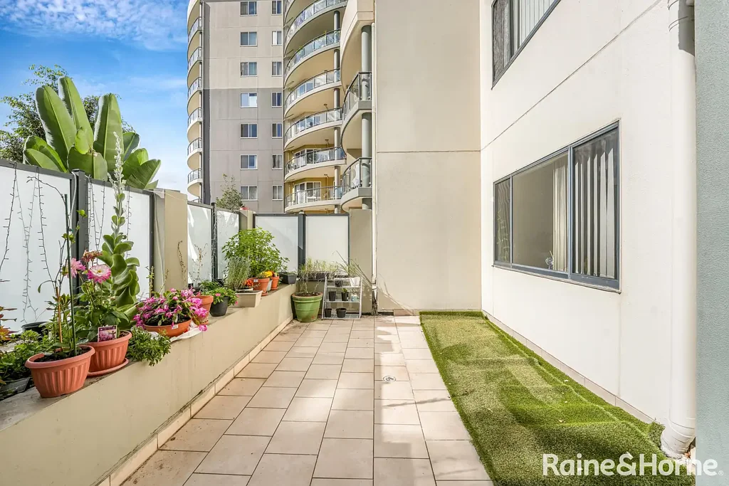 Westmead 2部屋 Lifestyle & Location in One Smart Buy