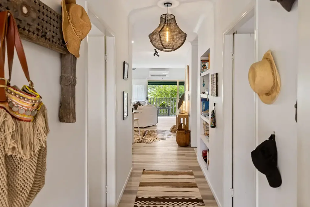 Byron Bay 3chambre Beautifully Renovated Home in The Cape Byron Estate