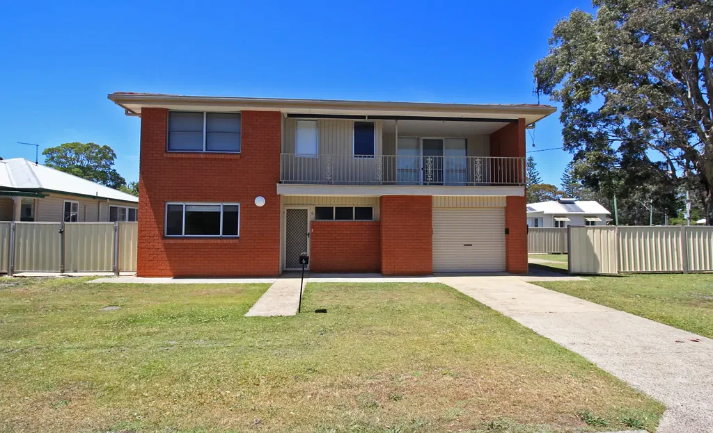 6 Pioneer Street, North Haven, NSW 2443