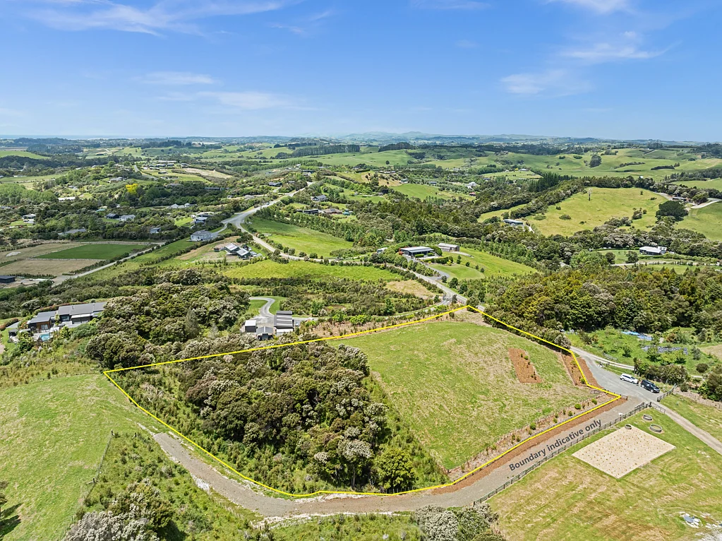 34 Pa Hill Lane, Mangawhai, Kaipara, Northland