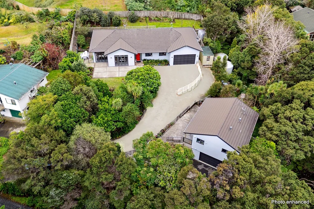 12C Wicklam Lane, Greenhithe, North Shore City, Auckland