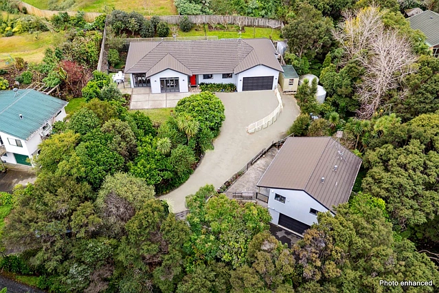 12C Wicklam Lane, Greenhithe, Greenhithe, North Shore City
