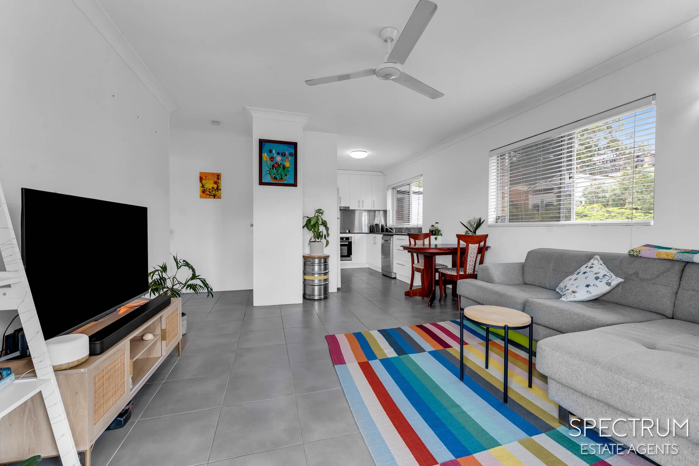 UNIT 4 15 LORNE ST, ALDERLEY QLD 4051, 0 Bedrooms, 0 Bathrooms, Unit