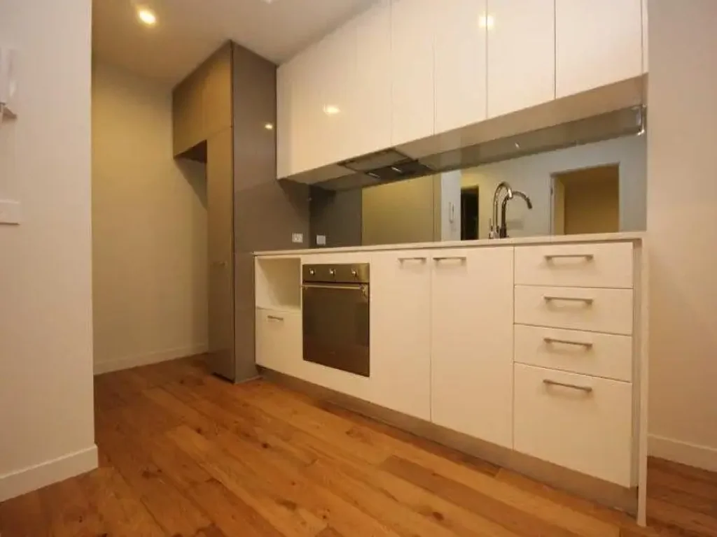 Fabulous one bedroom apartment in PRIME location!