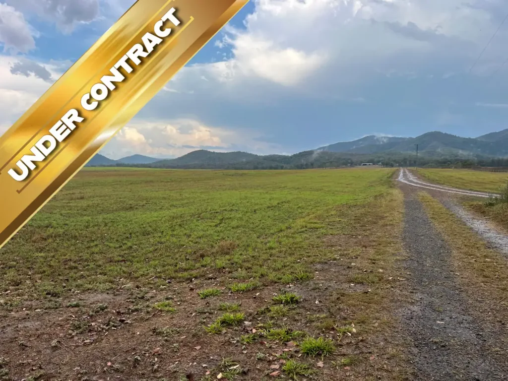 LOT 1 Oakenden Sarina, Oakenden, QLD 4741