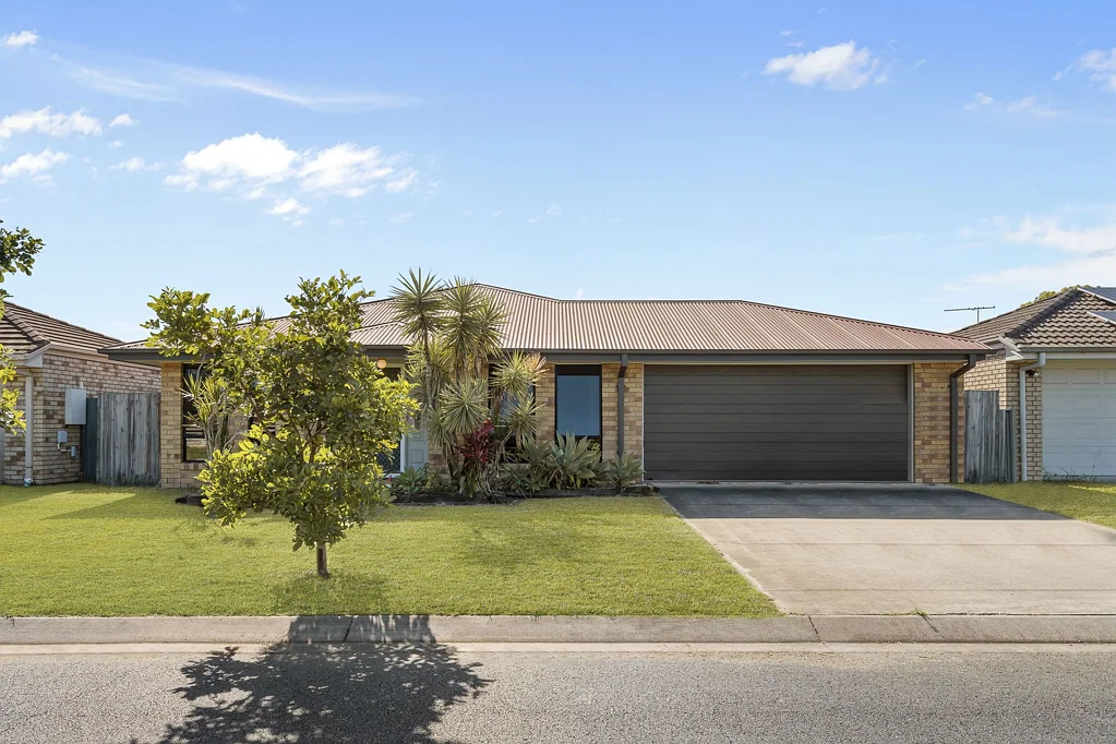 41 Sanderling Street, Taigum, QLD 4018