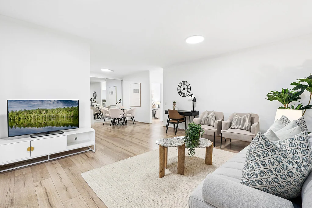 22/299 Burns Bay Road, Lane Cove, NSW 2066