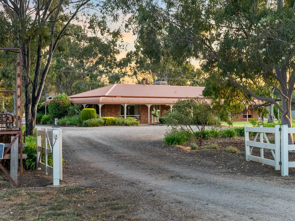51 Nangunia Street, Berrigan, NSW 2712