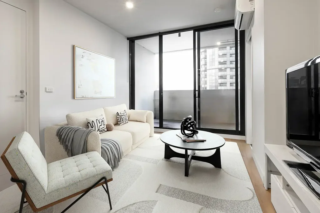 806/89 Gladstone Street, South Melbourne, VIC 3205