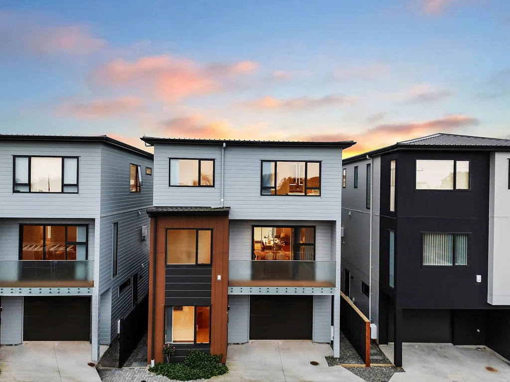 Royal Oak 5房  The Space, Style & Freedom Your Family Deserves!