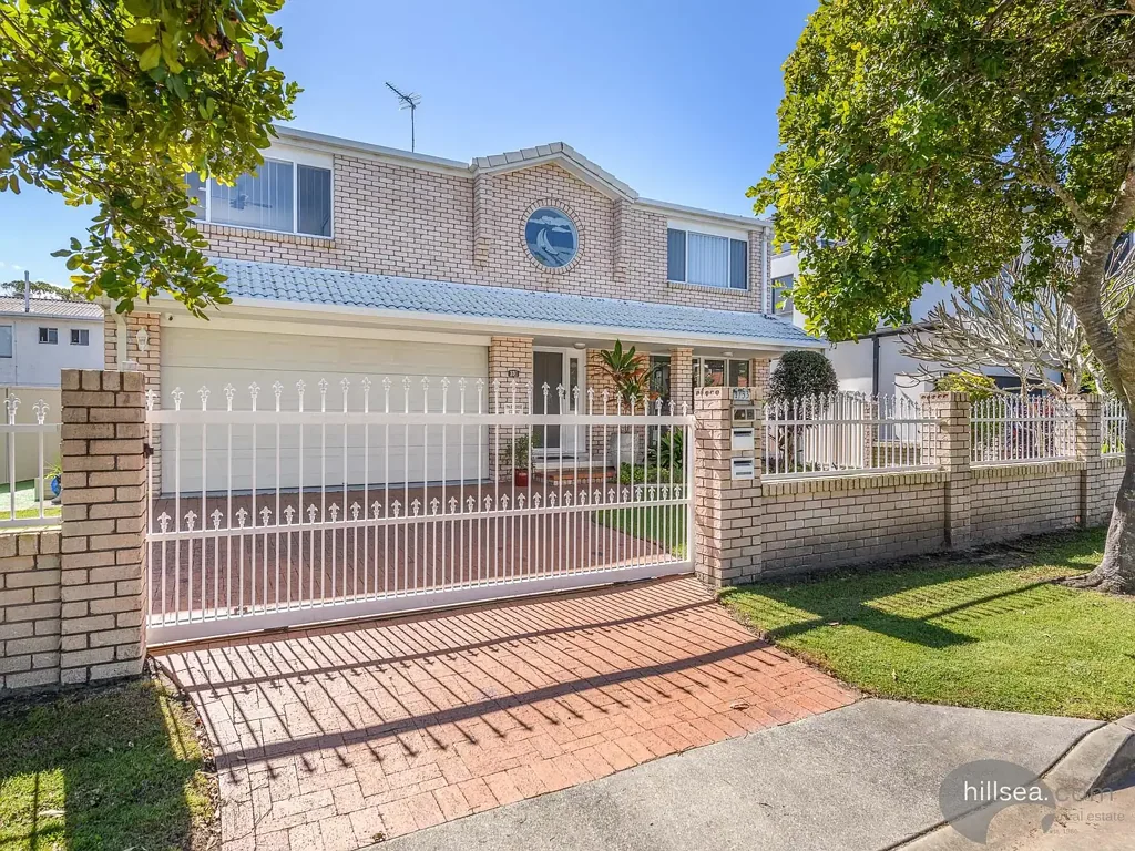 Paradise Point 3ਬੈੱਡਰੂਮ QUALITY TOWNHOUSE WITH PARADISE POINT BEACH LIFESTYLE