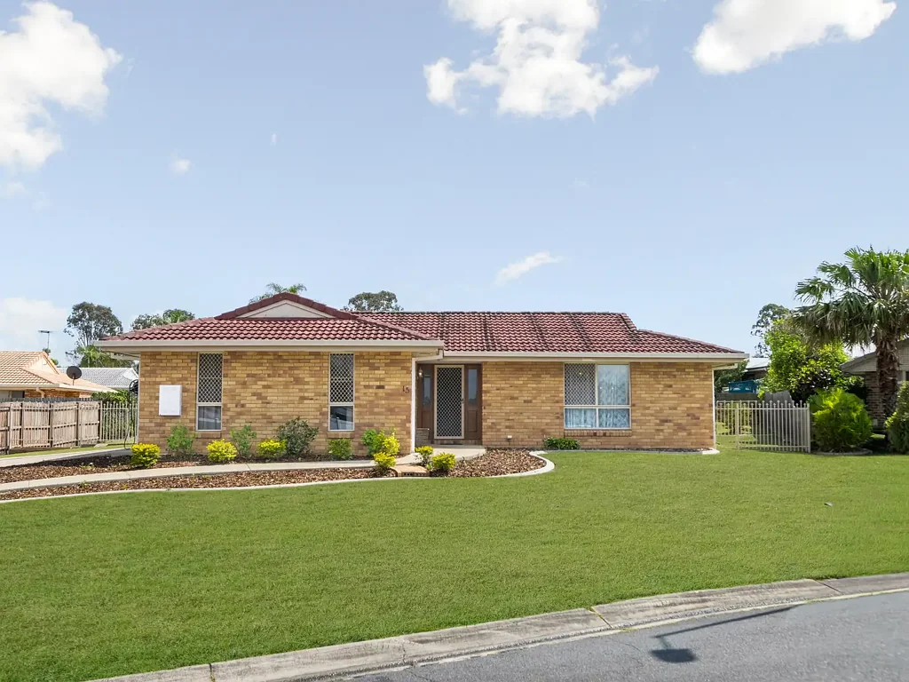 15 Oakmont Street, Rothwell, QLD 4022