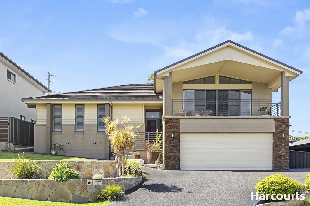 Macquarie Hills 5房  Space, style and flexibility for your growing family