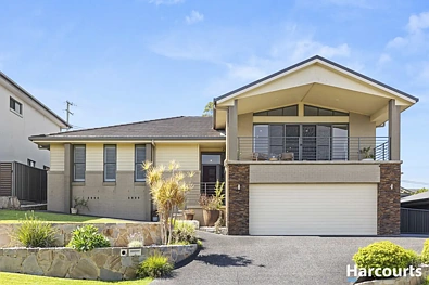 Macquarie Hills 5房  Space, style and flexibility for your growing family