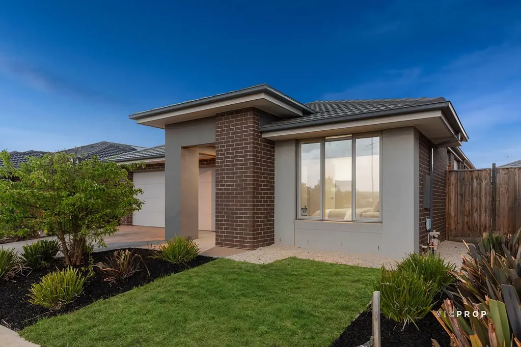 45 Aurich Street, Weir Views, VIC 3338