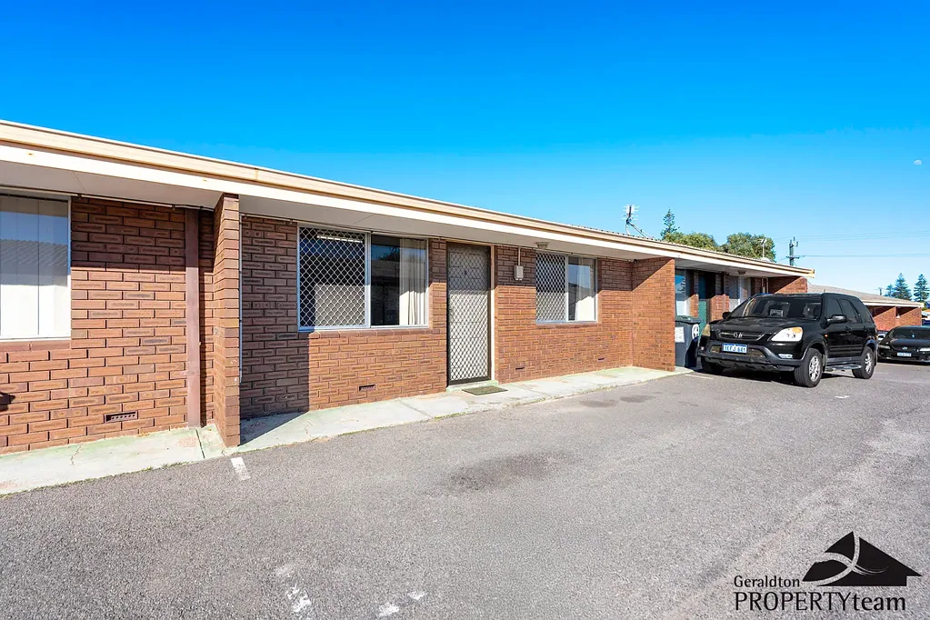 5/17 Francis Street, Geraldton, WA 6530
