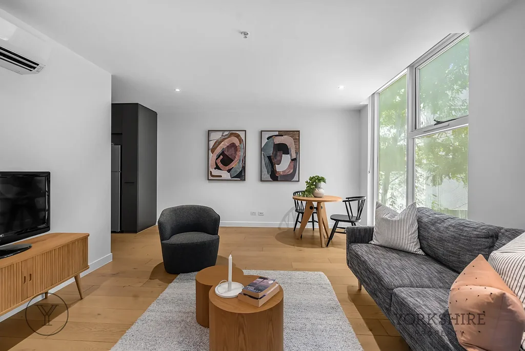 102B/3 Brewery Lane, Collingwood, VIC 3066