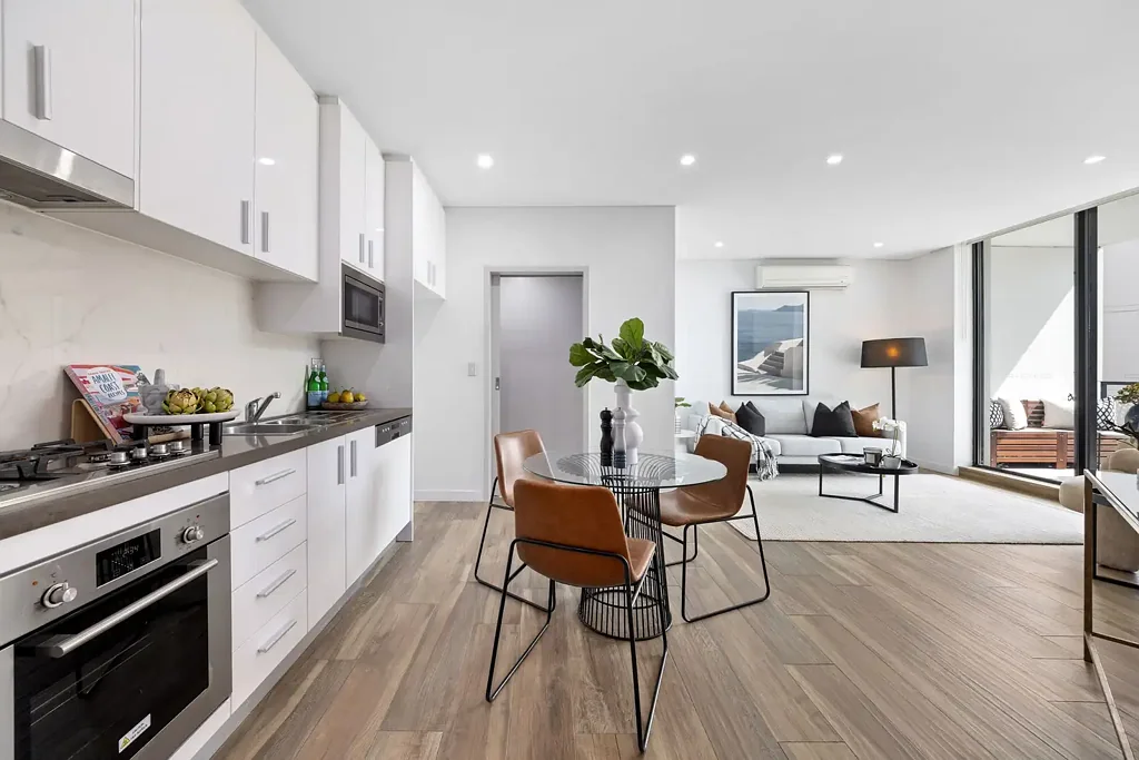 240/71 Jones Street, Ultimo, NSW 2007