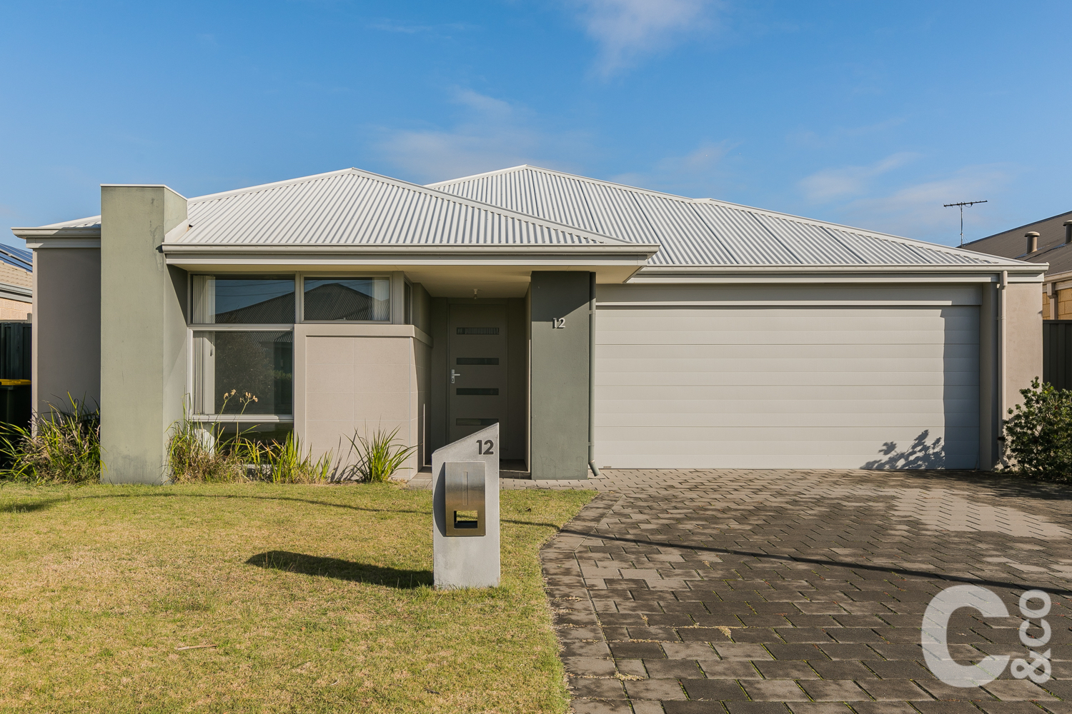 12 SOLARIS ST, WELLARD WA 6170, 0房, 0浴, House