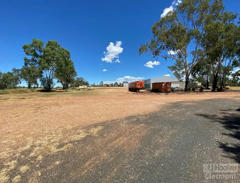 146 Clermont Alpha Road, Clermont, Mackay, 6 Kuwarto, 4 Banyo, Lifestyle Section