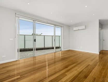 203/662 Whitehorse Road, Mont Albert, Inner East Melbourne, 2 ห้องนอน, 1 ห้องน้ำ, Apartment