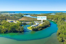 3/2162 George Bass Drive, Tomakin