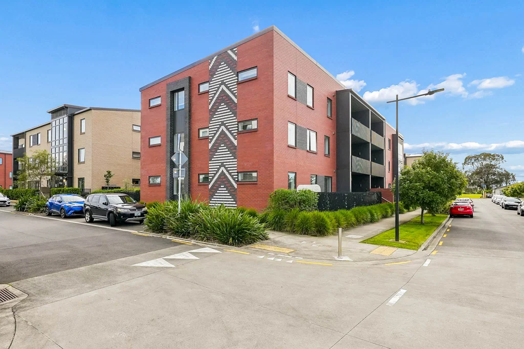 Northcote 3Moenga Low Maintenance, High Value