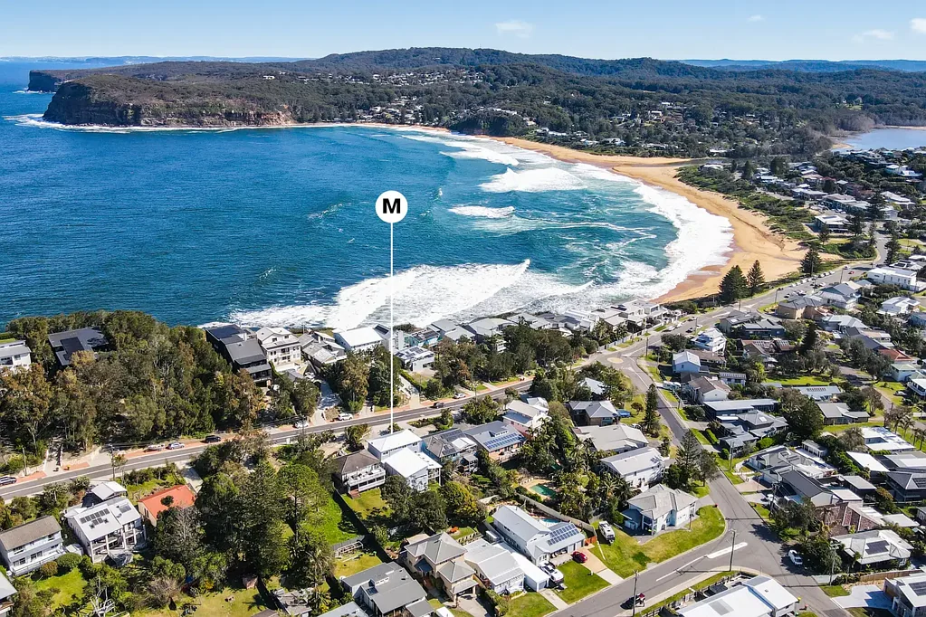 Copacabana 5બેડરૂમ Expansive coastal living