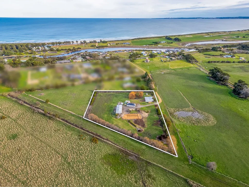 Narrawong Ready For Your New Home!